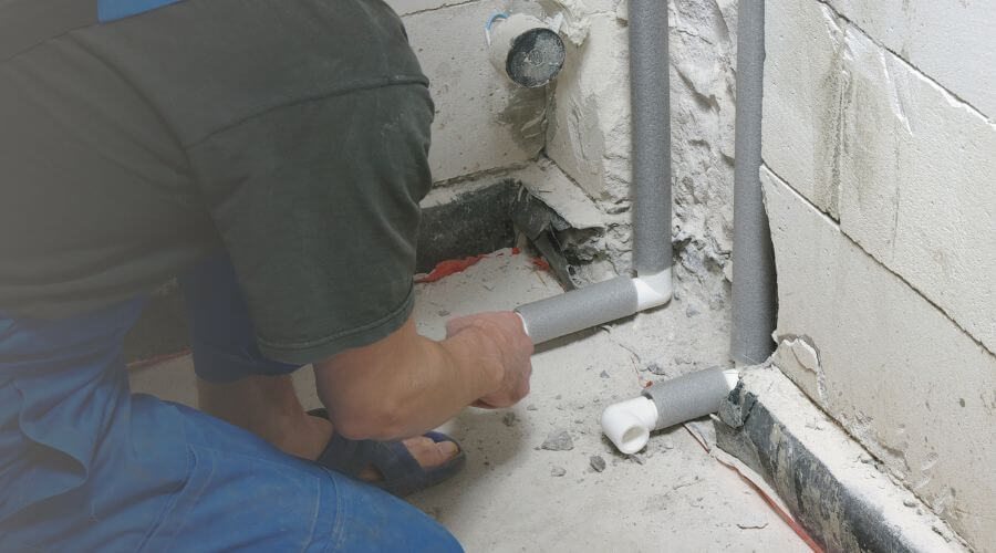 Professional same day plumber in Wall, SD